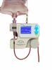 infusion pump with warmers